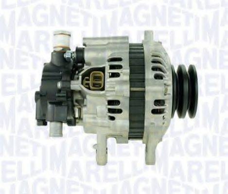 MAGNETI MARELLI 944390422910 Генератор