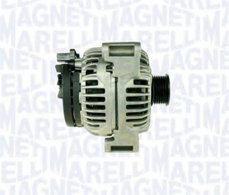 MAGNETI MARELLI 944390425700 Генератор