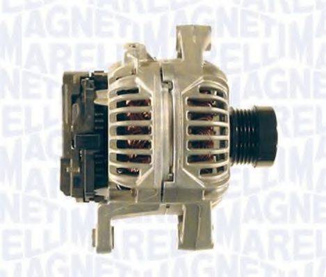 MAGNETI MARELLI 944390428000 Генератор