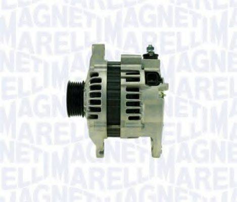 MAGNETI MARELLI 944390456710 Генератор