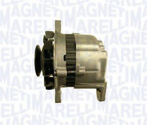 MAGNETI MARELLI 944390511350 Генератор