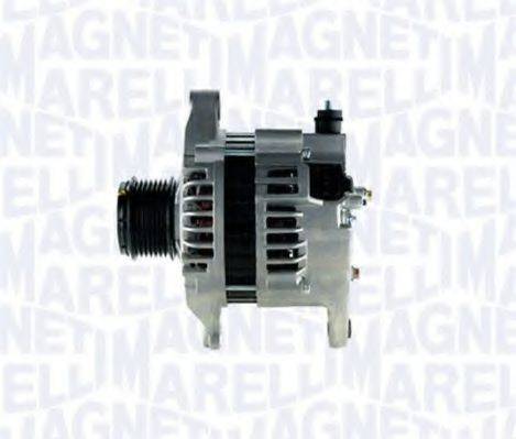 MAGNETI MARELLI 944390511930 Генератор