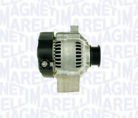 MAGNETI MARELLI 944390512900 Генератор