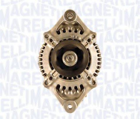 MAGNETI MARELLI 944390514240 Генератор