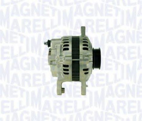 MAGNETI MARELLI 944390515300 Генератор