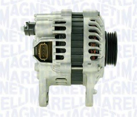 MAGNETI MARELLI 944390515520 Генератор