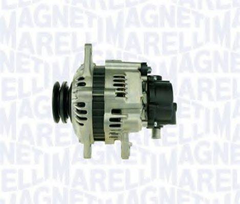 MAGNETI MARELLI 944390605010 Генератор