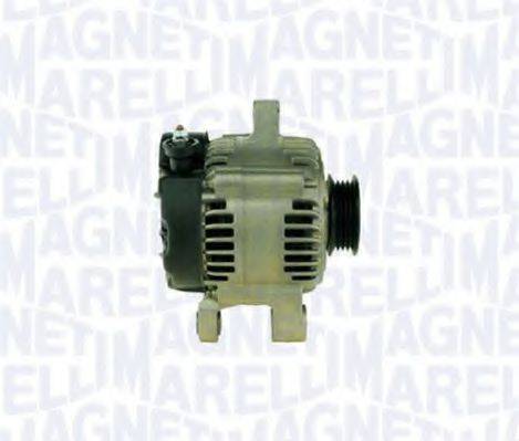 MAGNETI MARELLI 944390621080 Генератор