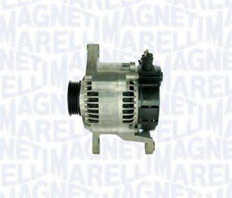 MAGNETI MARELLI 944390900680 Генератор