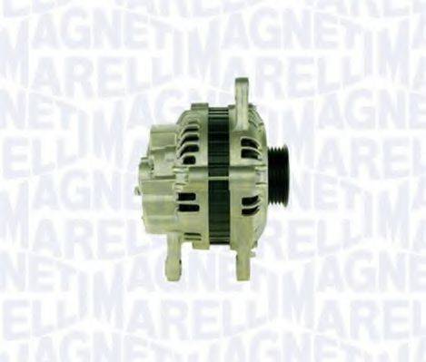 MAGNETI MARELLI 944390901210 Генератор