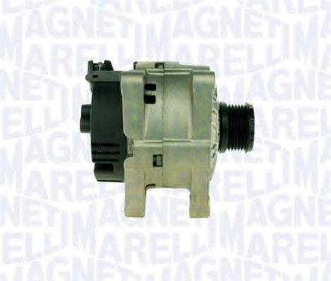 MAGNETI MARELLI 944390902130 Генератор