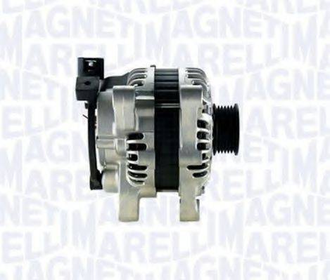 MAGNETI MARELLI 944390903390 Генератор