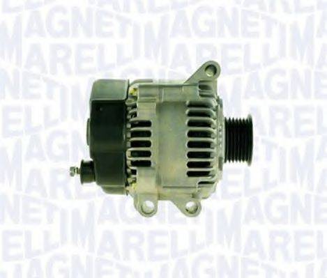 MAGNETI MARELLI 944390903450 Генератор