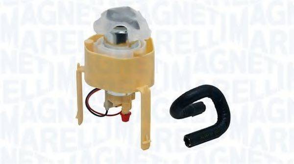 MAGNETI MARELLI 219900000066 Ремкомплект, паливний насос