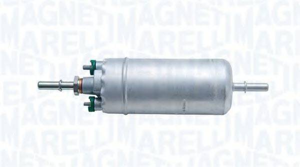 MAGNETI MARELLI 219900000165 Паливний насос