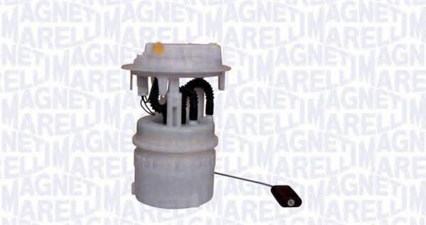 MAGNETI MARELLI 519732009903 Модуль паливного насосу