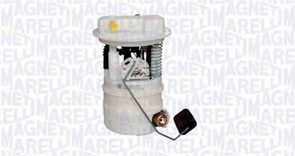 MAGNETI MARELLI 519746659901 Модуль паливного насосу