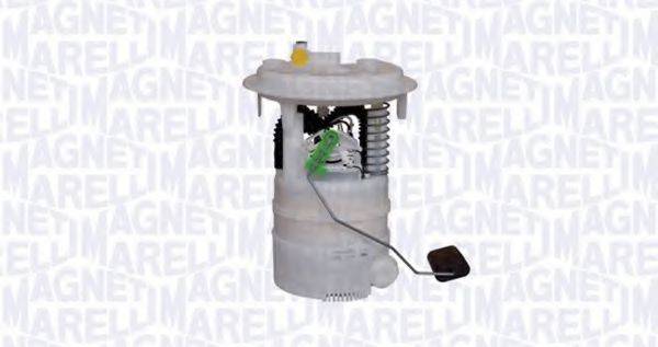 MAGNETI MARELLI 519730339901 Модуль паливного насосу