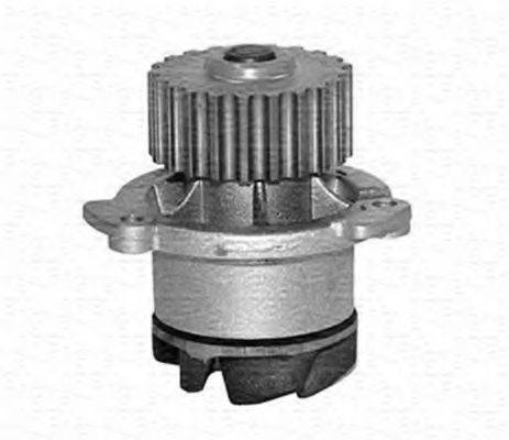 MAGNETI MARELLI 350981619000 Водяний насос