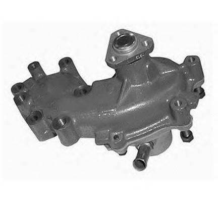 MAGNETI MARELLI 352316170294 Водяний насос