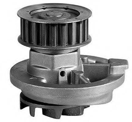 MAGNETI MARELLI 352316170862 Водяний насос