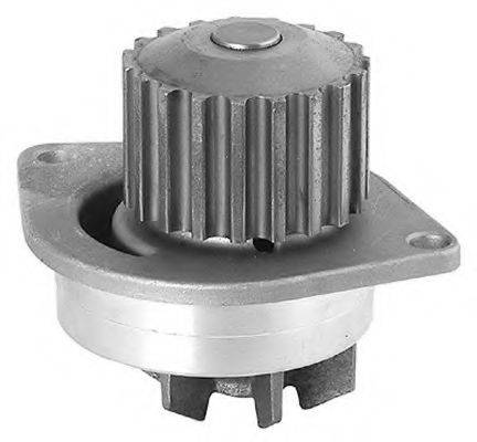 MAGNETI MARELLI 352316170896 Водяний насос