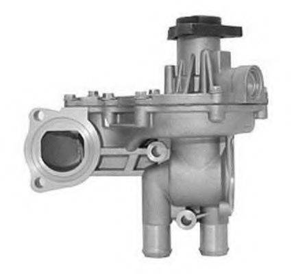 MAGNETI MARELLI 352316171164 Водяний насос