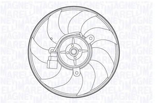MAGNETI MARELLI 069422558010