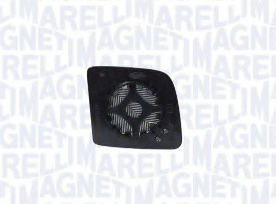 MAGNETI MARELLI 351991804800 Дзеркальне скло, зовнішнє дзеркало