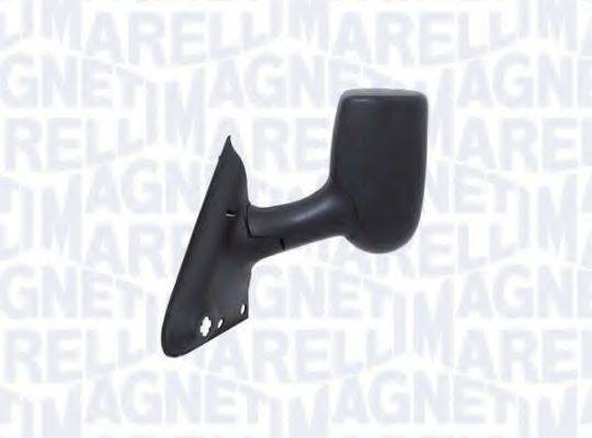 MAGNETI MARELLI 351991715390 Зовнішнє дзеркало, кабіна водія