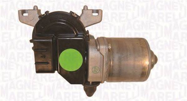 MAGNETI MARELLI 064350009010 Двигун склоочисника