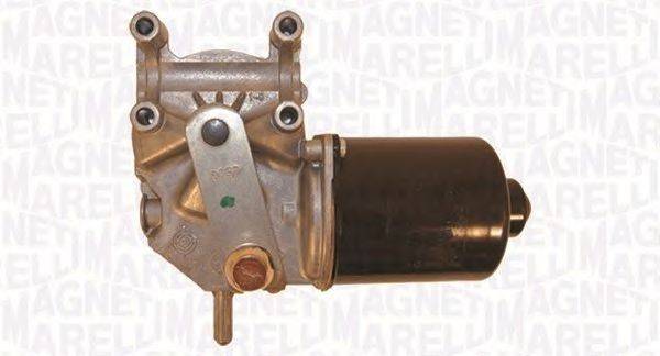 MAGNETI MARELLI 064050002010 Двигун склоочисника