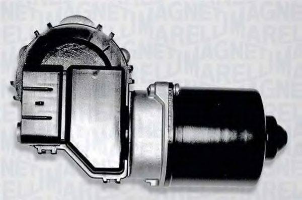 MAGNETI MARELLI 064014009010 Двигун склоочисника