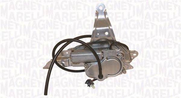 MAGNETI MARELLI 064342017010 Двигун склоочисника