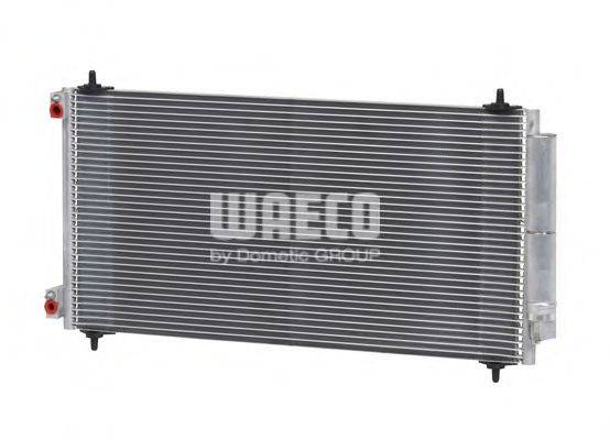 WAECO 8880400454 Конденсатор, кондиціонер