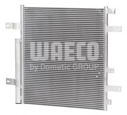 WAECO 8880400500 Конденсатор, кондиціонер