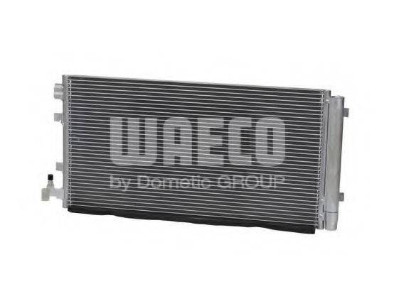 WAECO 8880400489 Конденсатор, кондиціонер