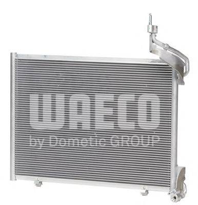 WAECO 8880400498 Конденсатор, кондиціонер