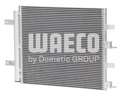 WAECO 8880400535 Конденсатор, кондиціонер