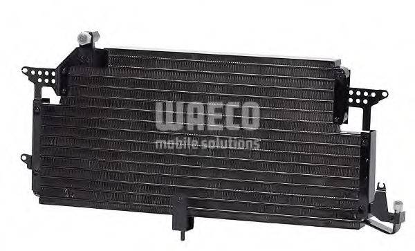 WAECO 8880400035 Конденсатор, кондиціонер