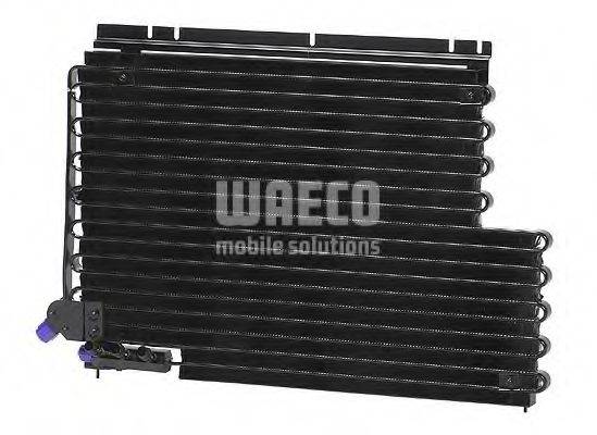 WAECO 8880400043 Конденсатор, кондиціонер