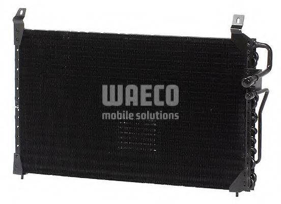 WAECO 8880400051 Конденсатор, кондиціонер