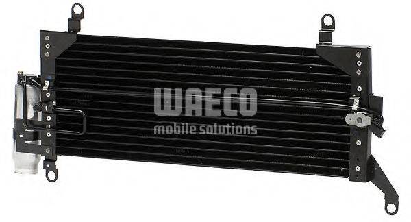 WAECO 8880400114 Конденсатор, кондиціонер