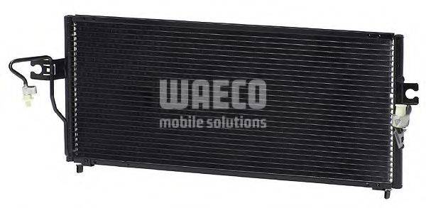 WAECO 8880400121 Конденсатор, кондиціонер