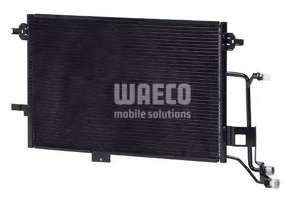 WAECO 8880400154 Конденсатор, кондиціонер