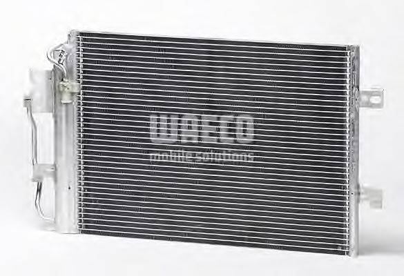 WAECO 8880400156 Конденсатор, кондиціонер