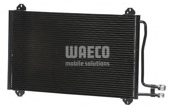 WAECO 8880400168 Конденсатор, кондиціонер