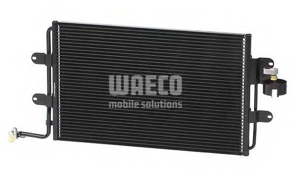 WAECO 8880400248 Конденсатор, кондиціонер