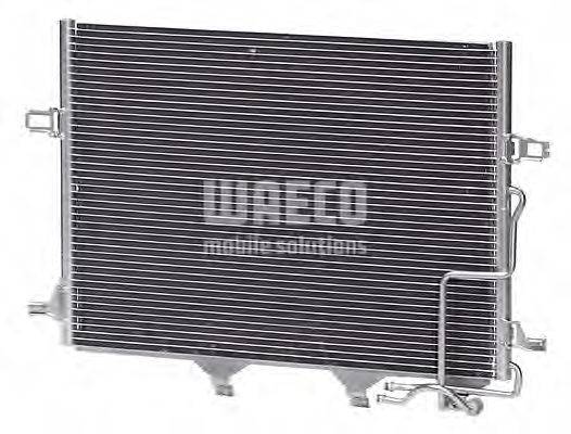 WAECO 8880400253 Конденсатор, кондиціонер