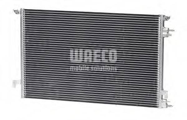 WAECO 8880400260 Конденсатор, кондиціонер